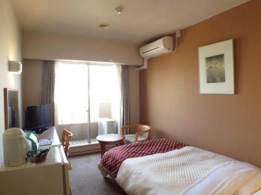 Hotel Tenchikaku Хітата Екстер'єр фото