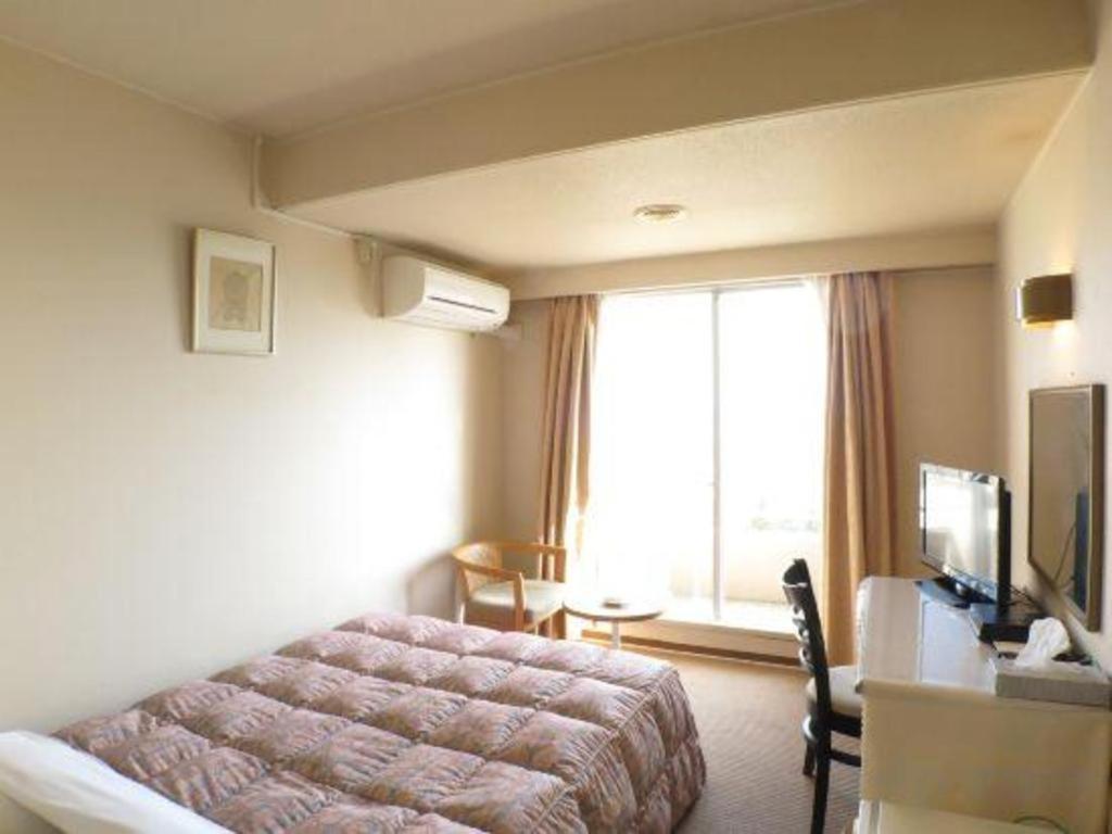 Hotel Tenchikaku Хітата Екстер'єр фото