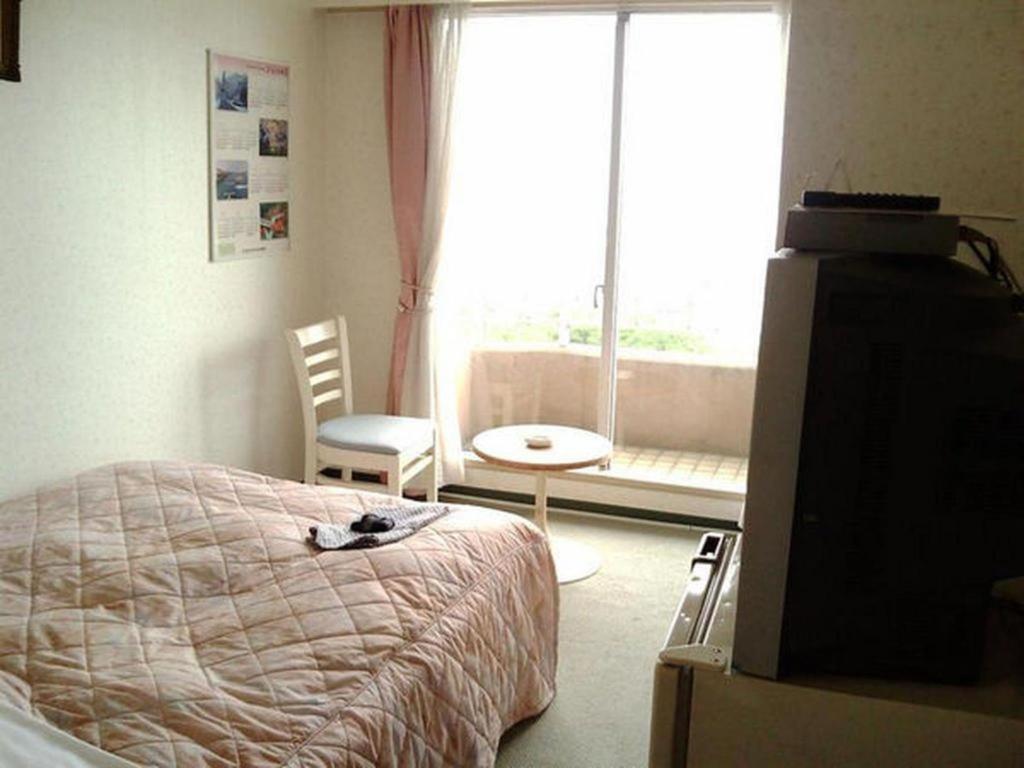 Hotel Tenchikaku Хітата Екстер'єр фото