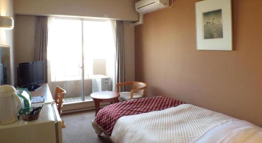 Hotel Tenchikaku Хітата Екстер'єр фото