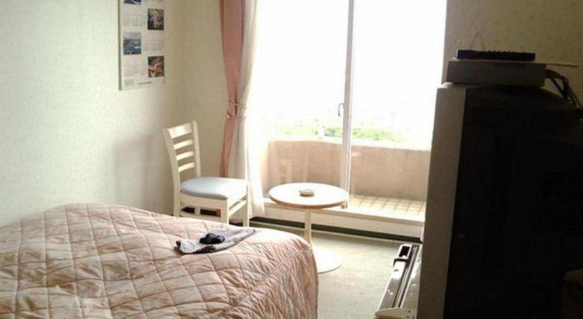 Hotel Tenchikaku Хітата Екстер'єр фото